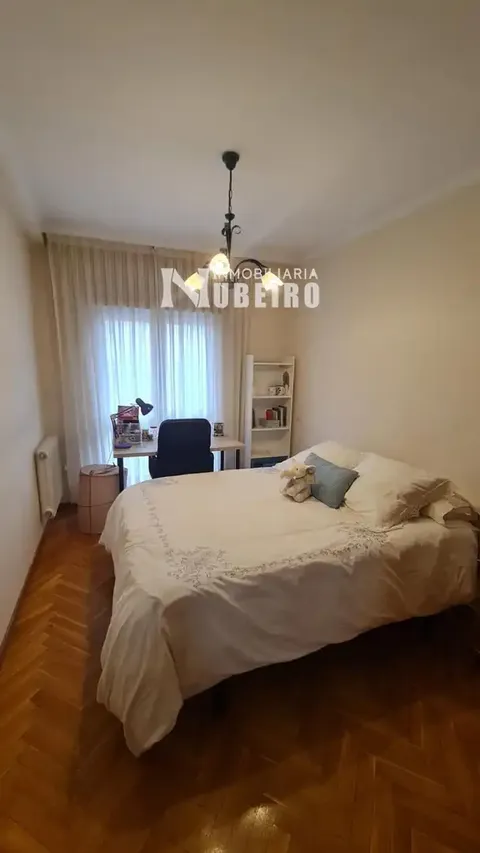 Pis de 125 m² a Lugo