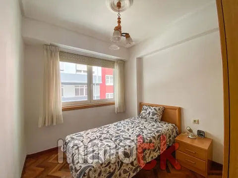 Pis de 109 m² a A Corunya