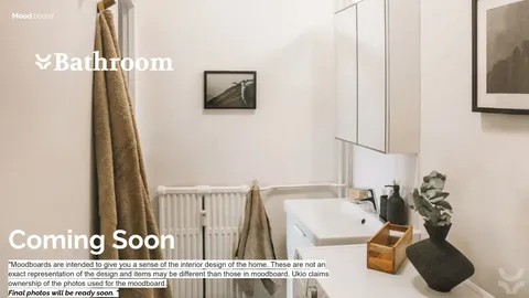 Appartamento 38 m² a Madrid