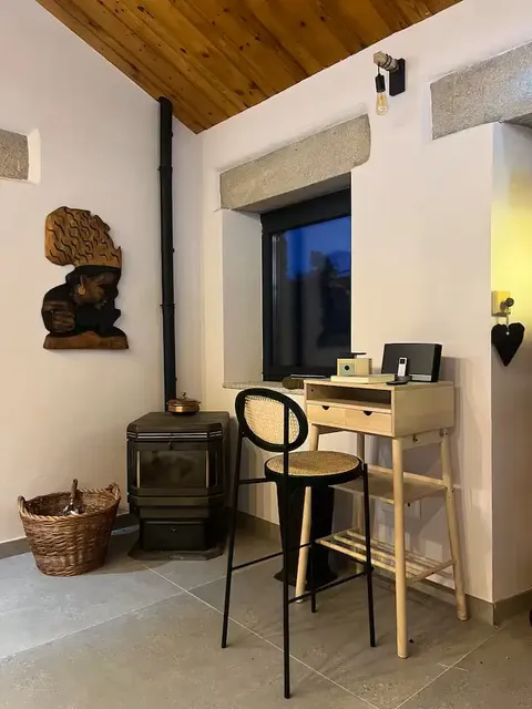 Casa de 70 m² a Outeiro de Rei