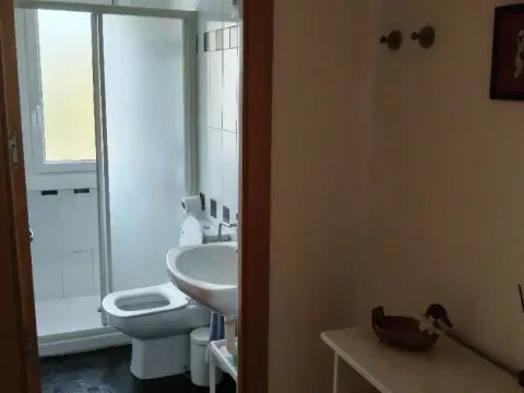 Habitació de lloguer, Sant Sebastià