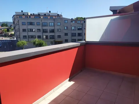 Piso de 65 m² en Pontevedra