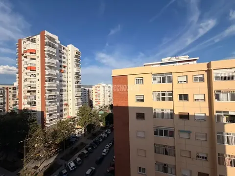 Pis de 70 m² a Màlaga
