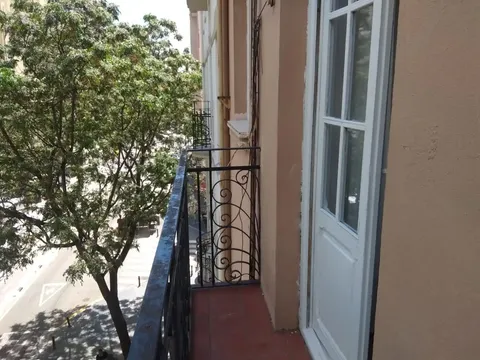 Pis de 67 m² a València