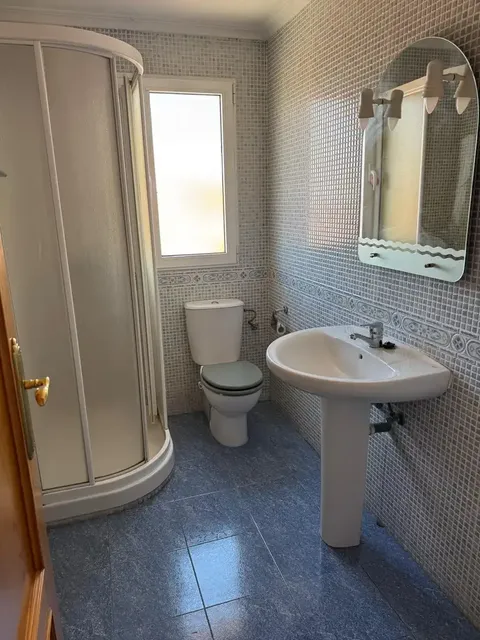 Pis de 60 m² a Valladolid