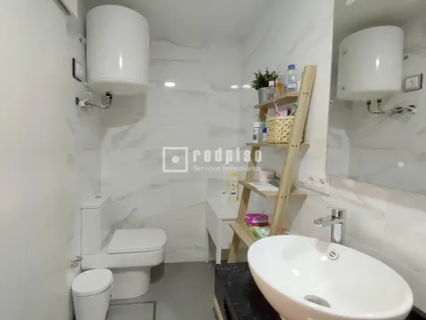 Pis de 61 m² a Sevilla