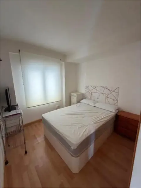 Flat 45 m² in Zamora