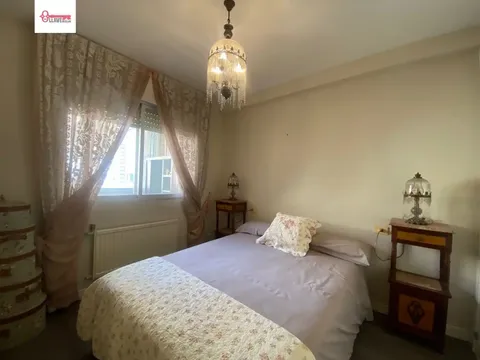 Pis de 54 m² a Burgos