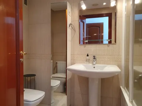 Pis de 83 m² a Culleredo