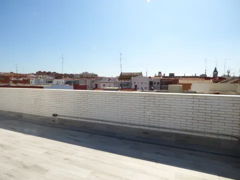 Pis de 51 m² a Madrid