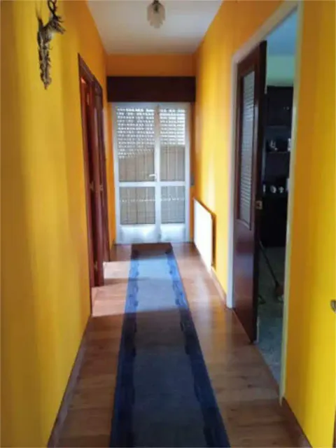 House 135 m² in Coristanco