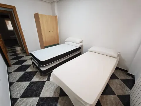 Pis de 95 m² a Albacete