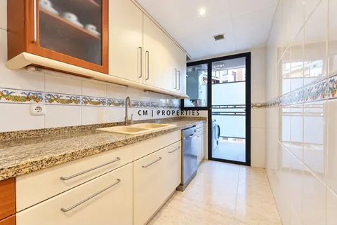 Pis de 128 m² a València