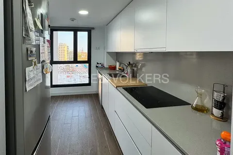 Pis de 139 m² a València