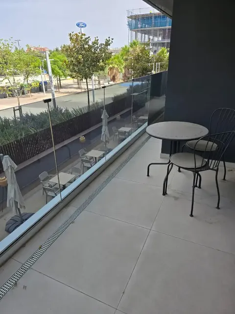 Pis de 70 m² a Sant Just Desvern