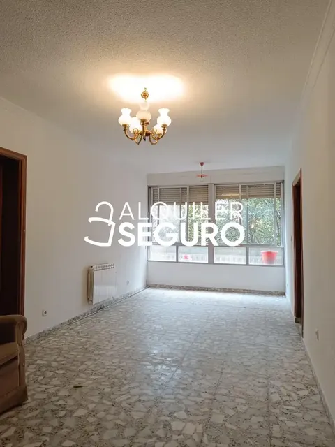 Pis de 90 m² a Madrid