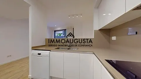 Pis de 88 m² a Barcelona