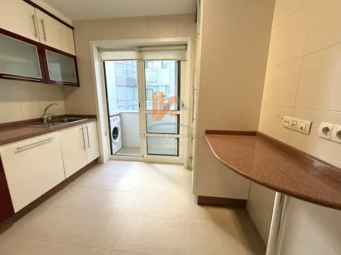 Pis de 138 m² a Santiago de Compostel·la