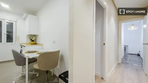 Habitación en alquiler, Madrid