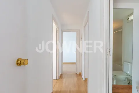 Pis de 101 m² a Madrid