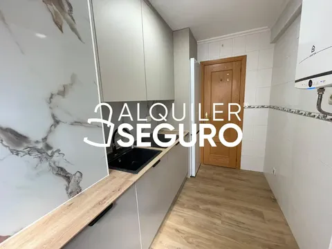 Pis de 70 m² a Madrid