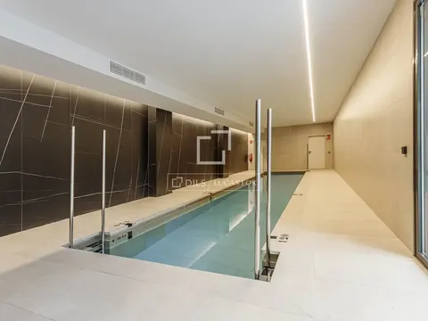 Pis de 65 m² a Madrid