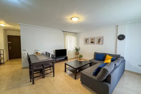 Квартира 98 м² у Torrevieja (4/21)