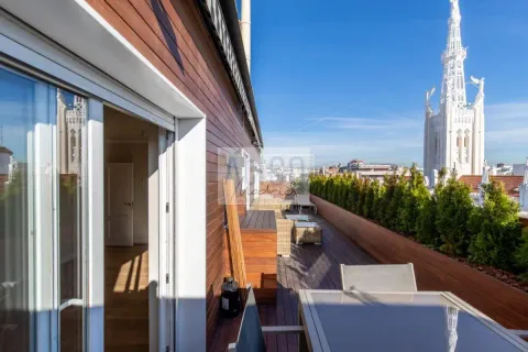 Appartamento 177 m² a Madrid