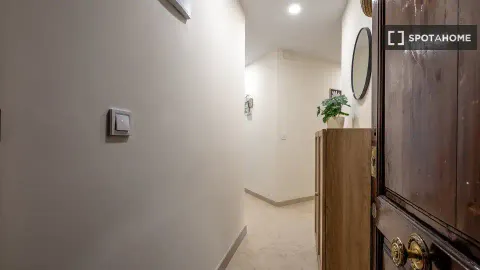 Habitació de lloguer, València
