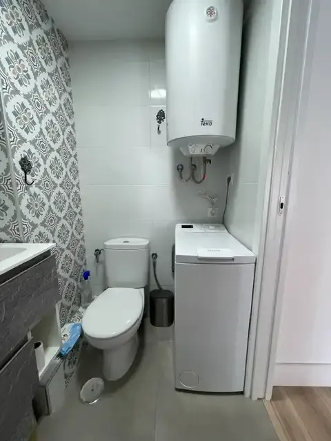 Pis de 60 m² a Alacant