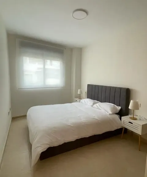 Pis de 67 m² a Borriana