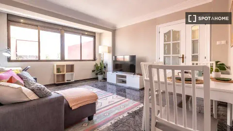 Appartamento in affitto, Valencia