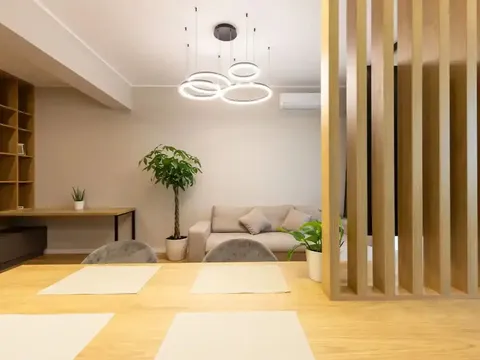 Pis de 67 m² a Barcelona