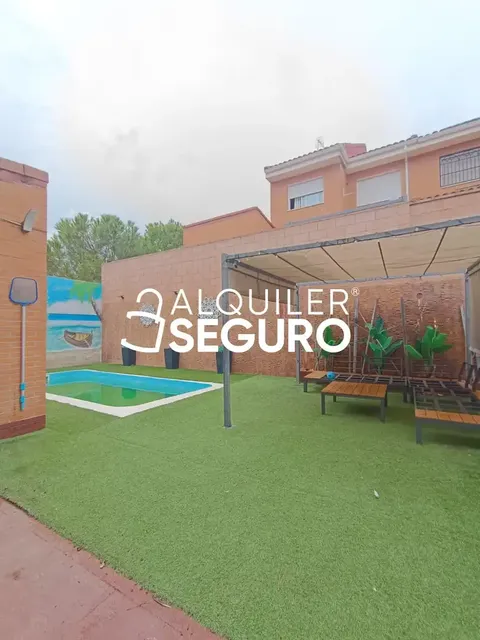Casa 210 m² a Seseña