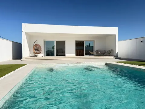 Дом 120 м² в Chiclana de la Frontera