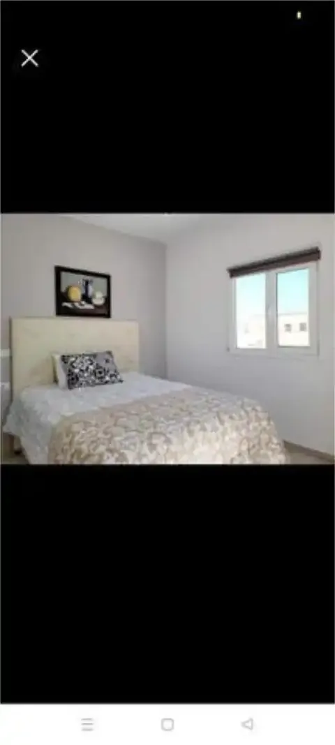 Habitació de lloguer, Arona
