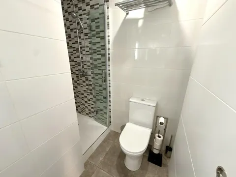 Pis de 47 m² a Girona