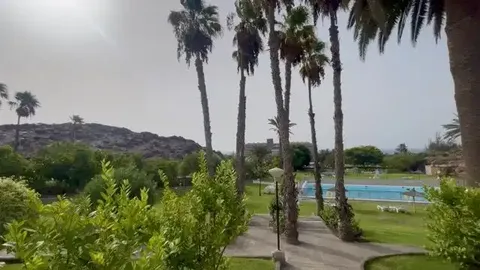 Appartement 45 m² à San Bartolomé de Tirajana