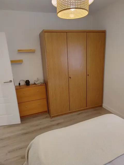 Pis de 121 m² a Lugo