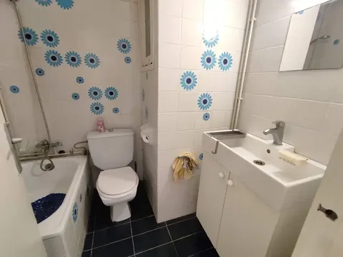 Pis de 29 m² a Barcelona