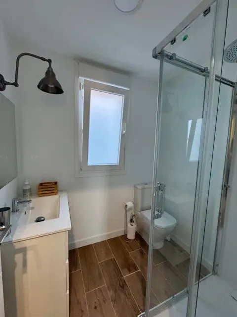 Квартира 78 м² в Сеговие