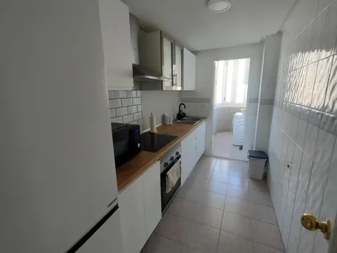 Pis de 75 m² a Alacant