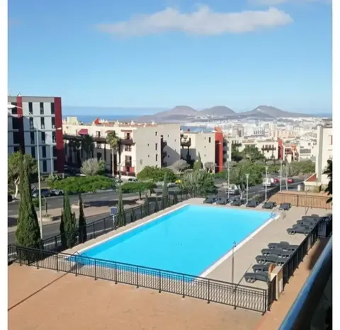 Appartamento 90 m² a Las Palmas de Gran Canaria