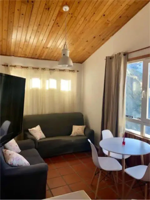 Flat 35 m² in Monachil (2/8)
