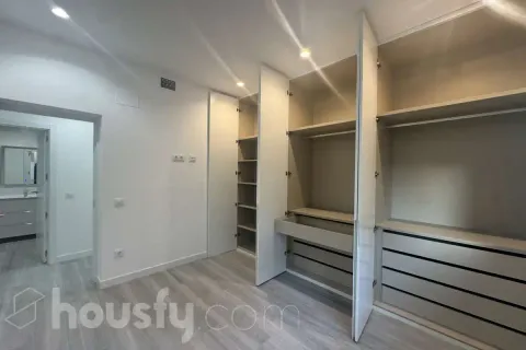 Appartamento 55 m² a Madrid