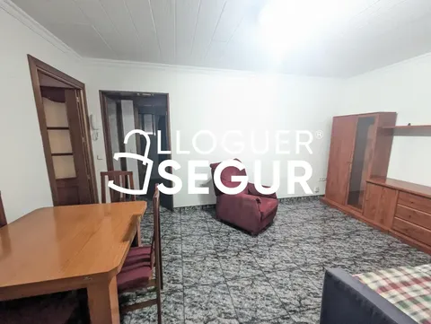 Pis de 55 m² a Sabadell