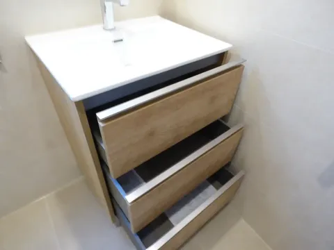 Pis de 55 m² a Madrid