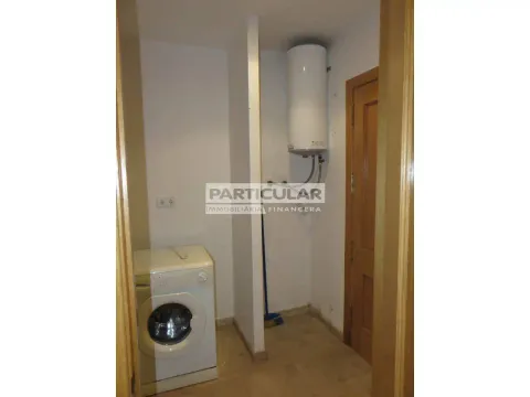 Pis de 41 m² a Arenys de Mar