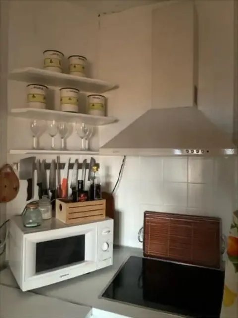 Pis de 53 m² a Punta Umbría