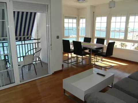 Flat 104 m² in Vinaròs